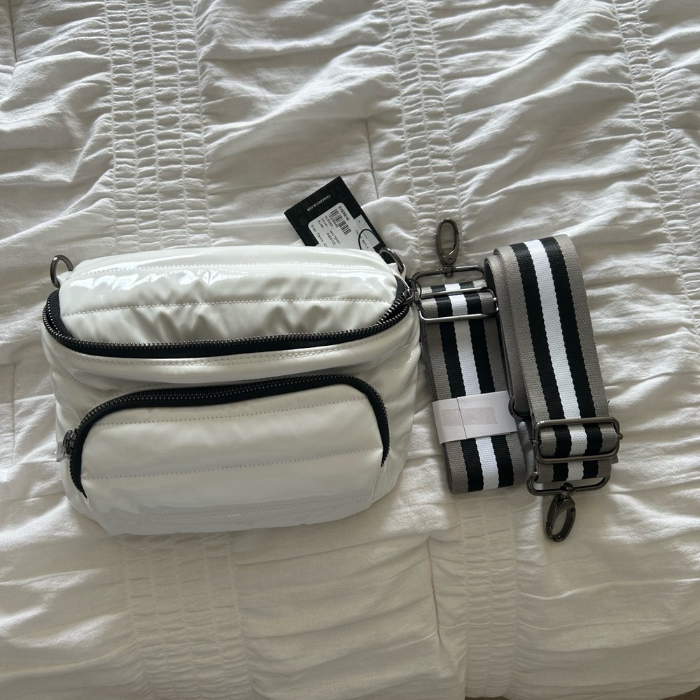 Evereve cross body bag